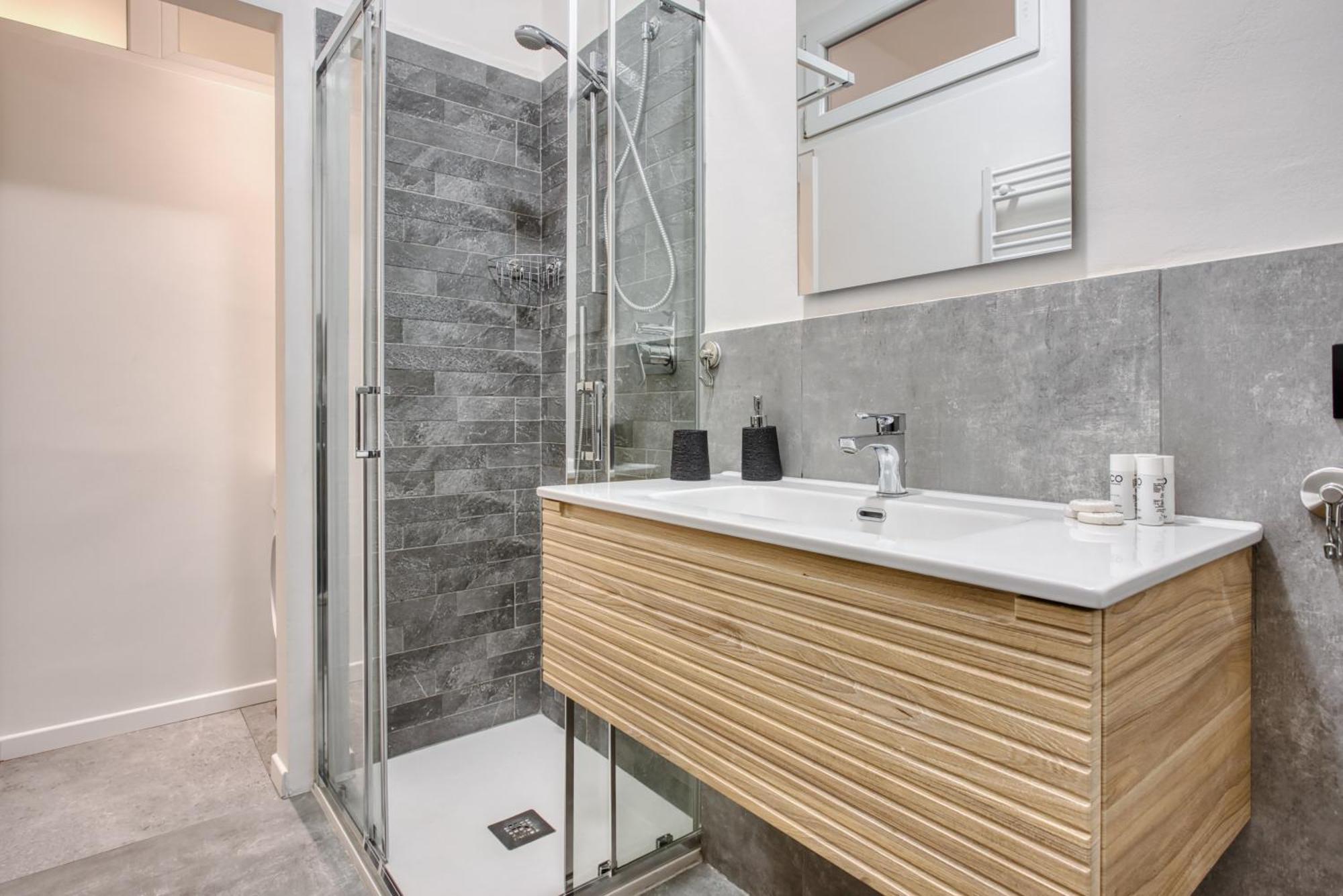 Joivy Elegant & Modern In Isola District Appartement *