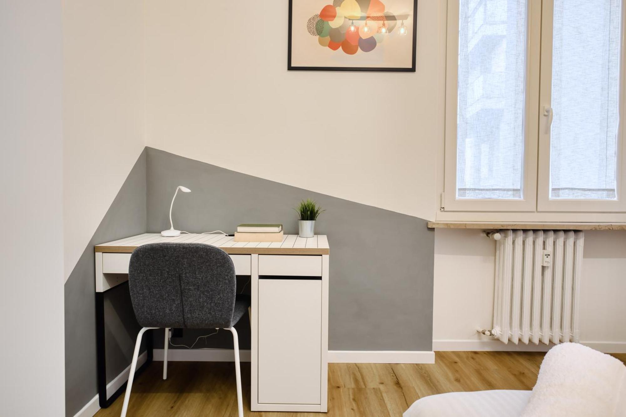 Joivy Elegant & Modern In Isola District * Milan