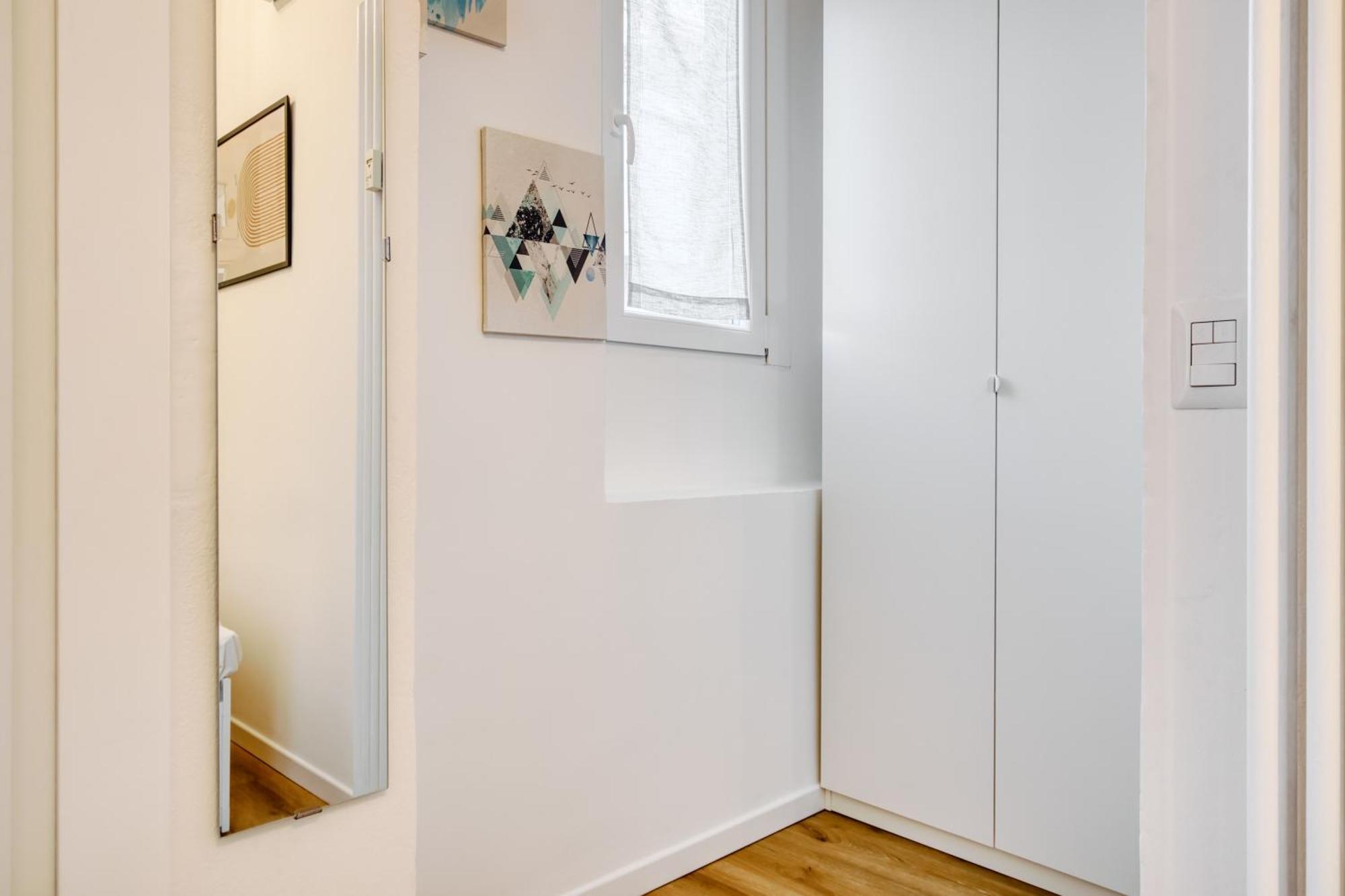 Appartement Joivy Elegant & Modern In Isola District *