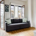 Joivy Elegant & Modern Apartments In Isola District