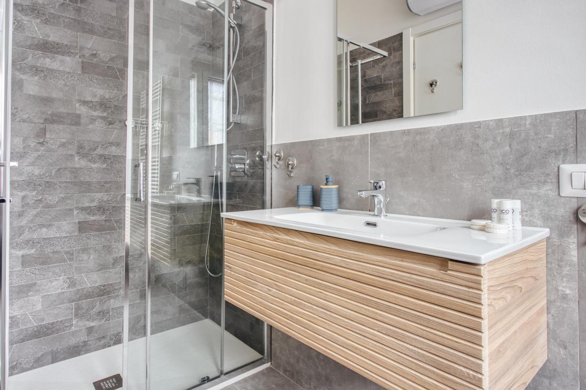 Apartamento Joivy Elegant & Modern In Isola District Milán