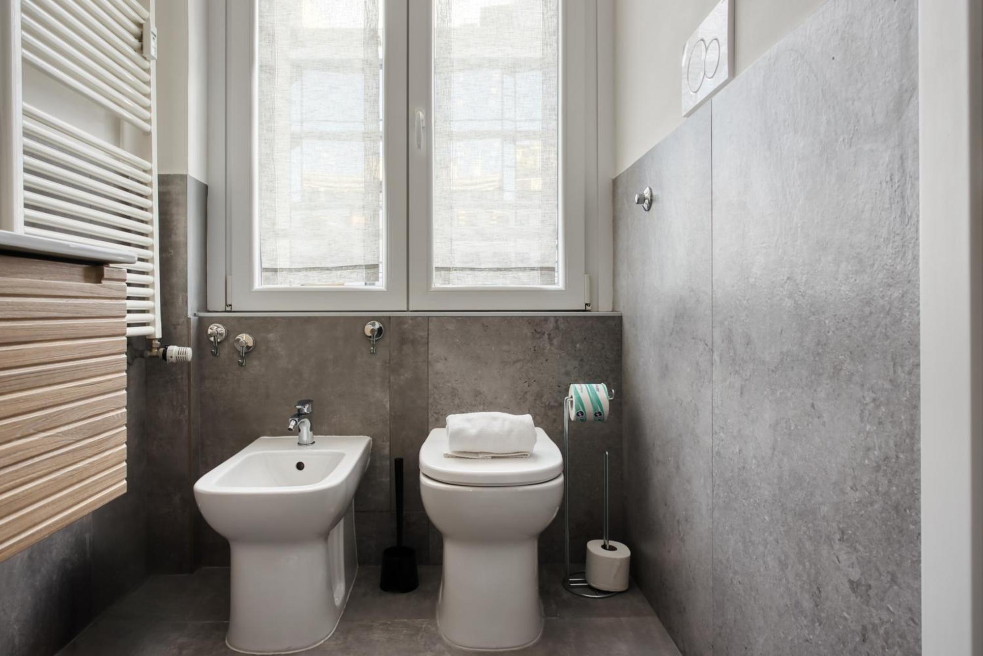 Joivy Elegant & Modern In Isola District Apartamento *