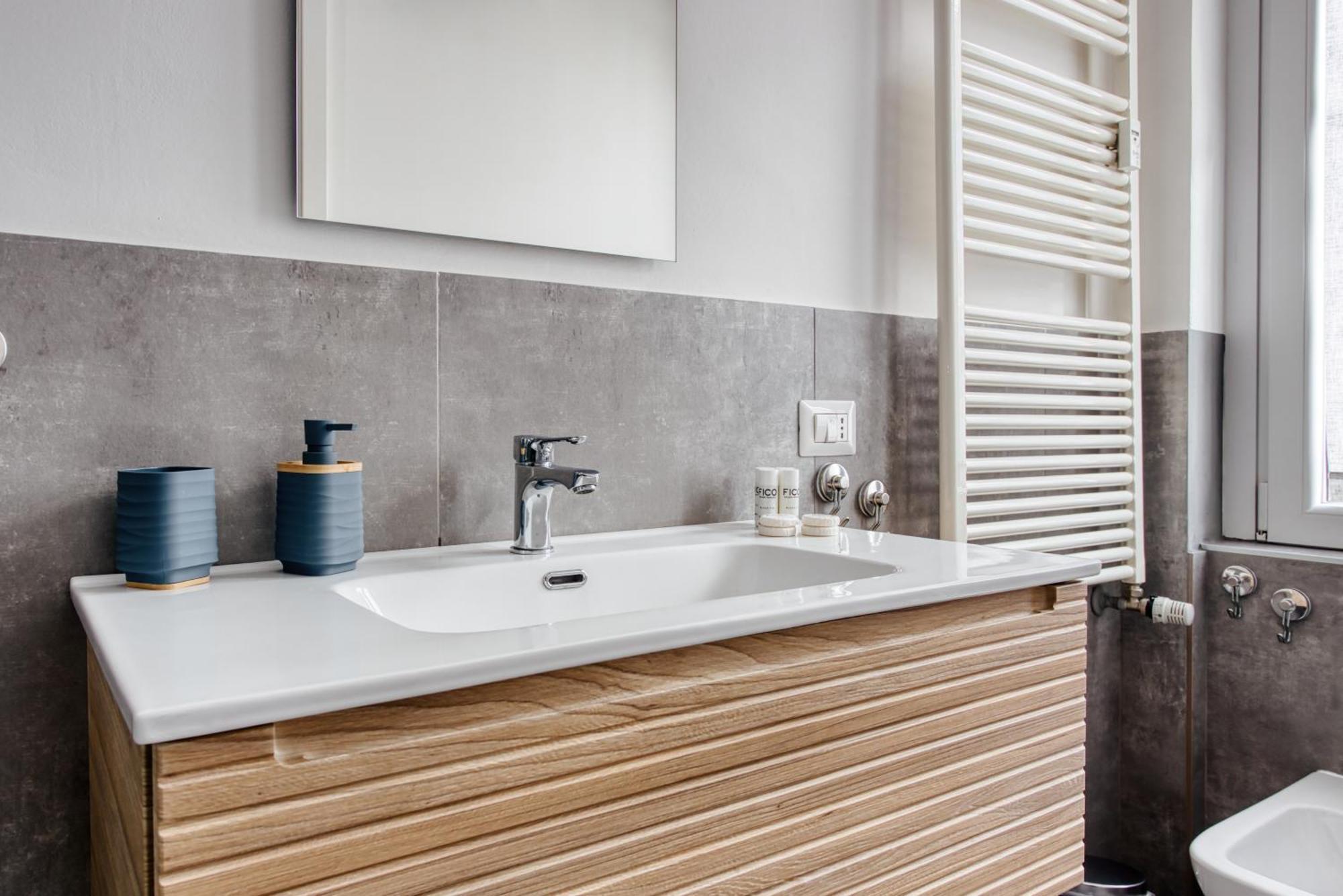 Apartamento Joivy Elegant & Modern In Isola District